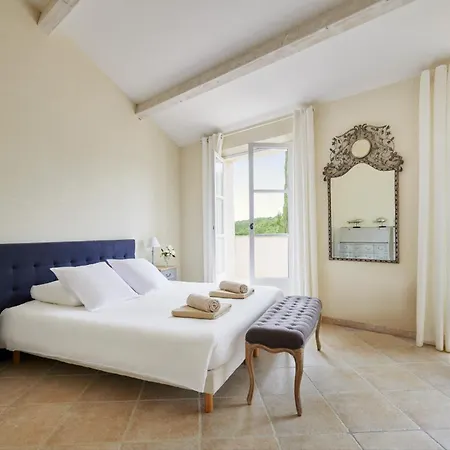 Golf Residences * Saint-Tropez