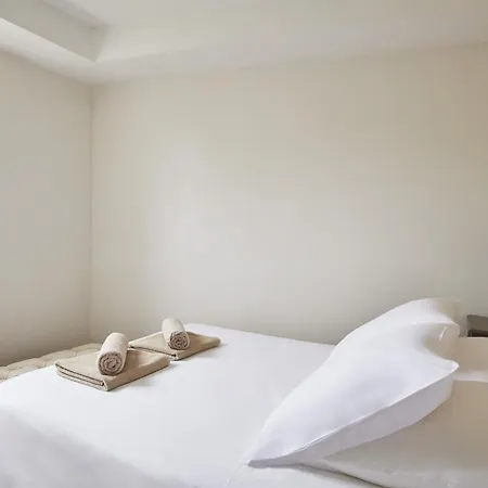 Golf Residences Prázdninový dům