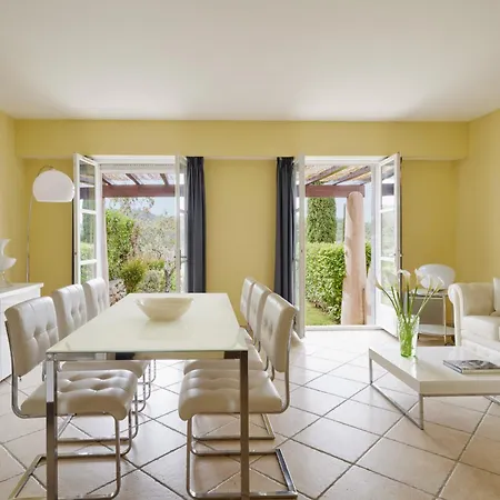 Holiday home Golf Residences