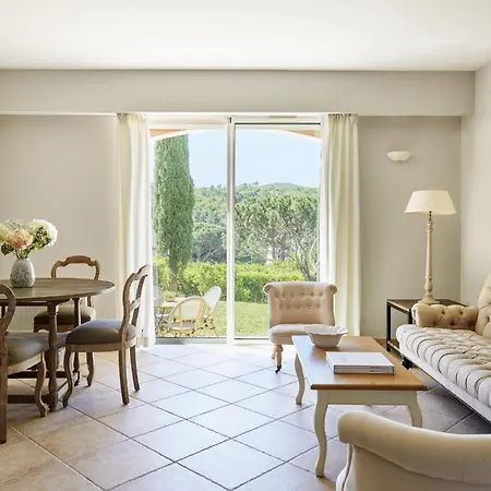 Holiday home Golf Residences Saint-Tropez