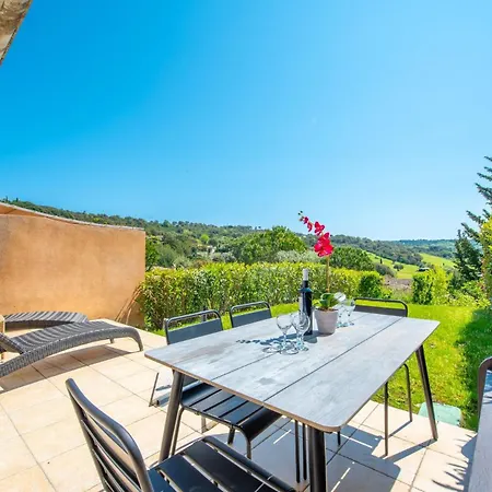 Golf Residences Saint-Tropez