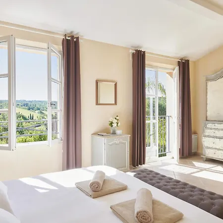 Golf Residences * Saint-Tropez