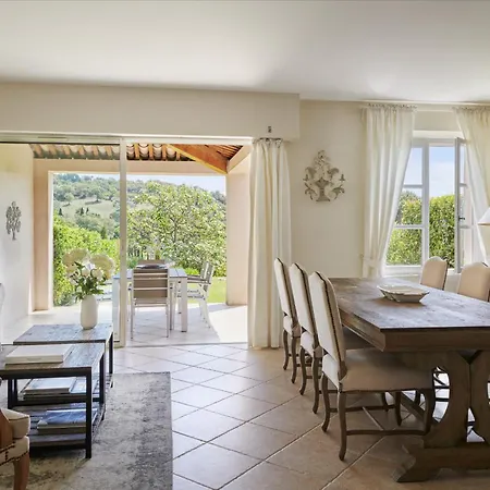 Golf Residences Saint-Tropez
