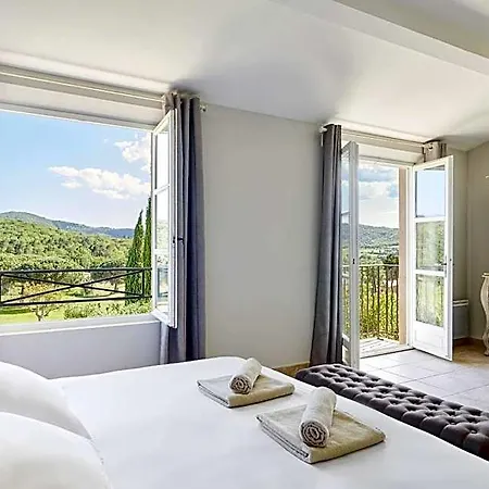 Golf Residences * Saint-Tropez