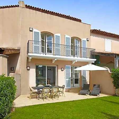 Golf Residences