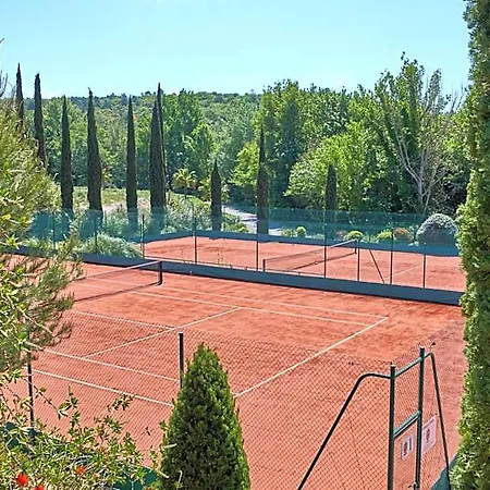 Golf Residences Ferienhaus Saint-Tropez