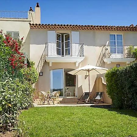 Golf Residences * Saint-Tropez
