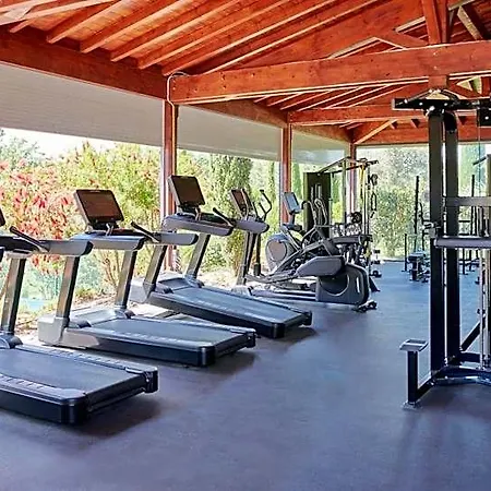 Golf Residences * Saint-Tropez