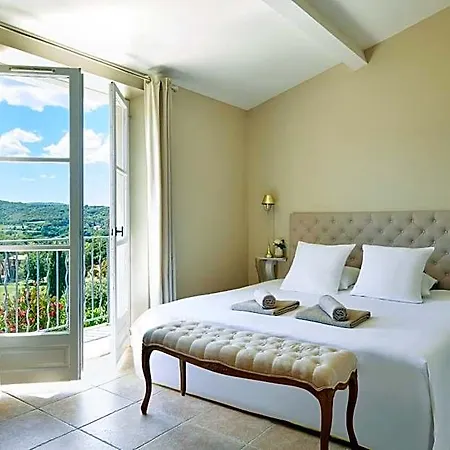 Golf Residences * Saint-Tropez