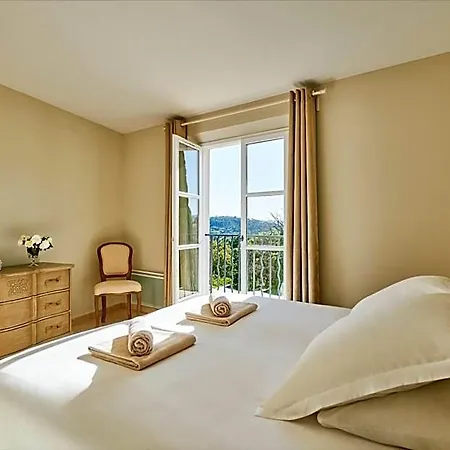 Hébergement de vacances Golf Residences