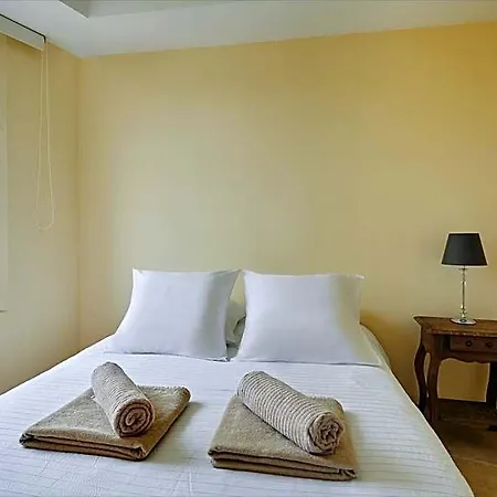 Ferienhaus Golf Residences Saint-Tropez
