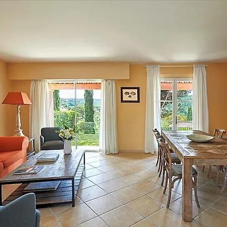 Golf Residences * Saint-Tropez