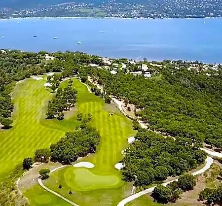 Golf Residences Ferienhaus *