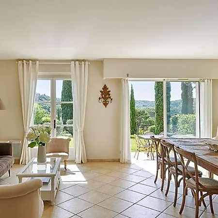 Golf Residences Ferienhaus