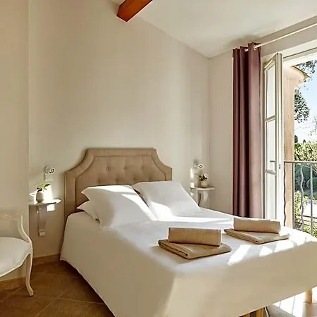 Golf Residences Saint-Tropez