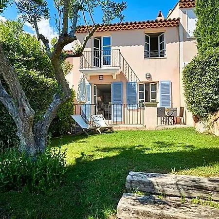 Golf Residences Hébergement de vacances Saint-Tropez