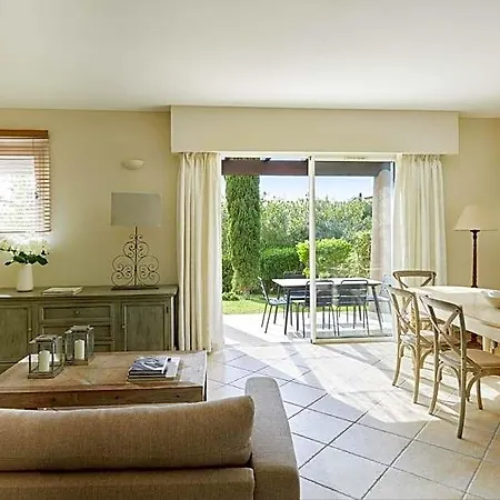 Golf Residences Saint-Tropez