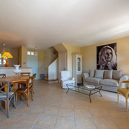 Golf Residences Ferienhaus *