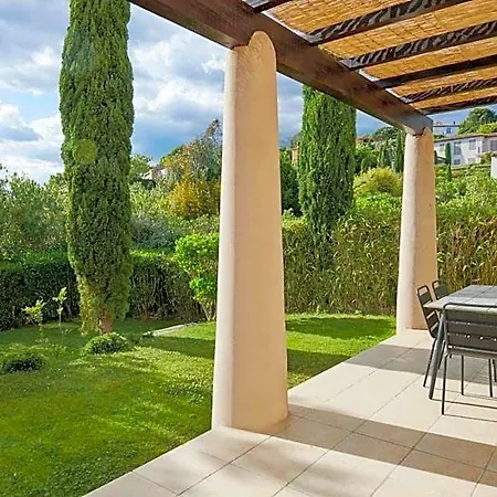 Golf Residences Ferienhaus