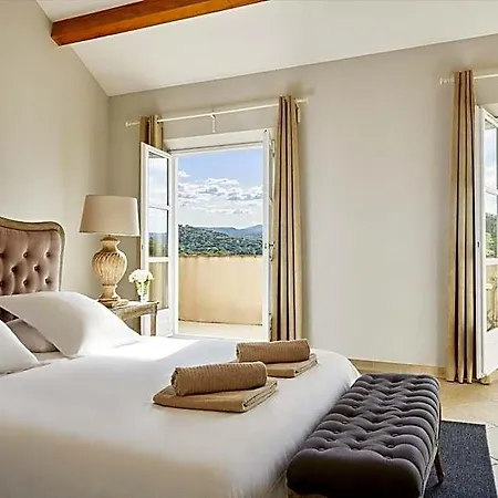 Hébergement de vacances Golf Residences