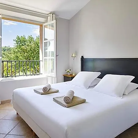 Golf Residences Saint-Tropez