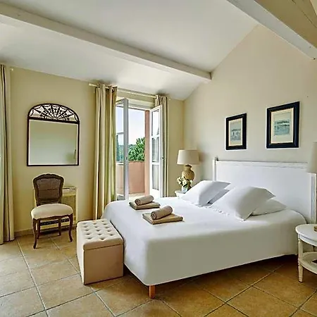 Golf Residences * Saint-Tropez
