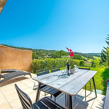 Golf Residences Saint-Tropez