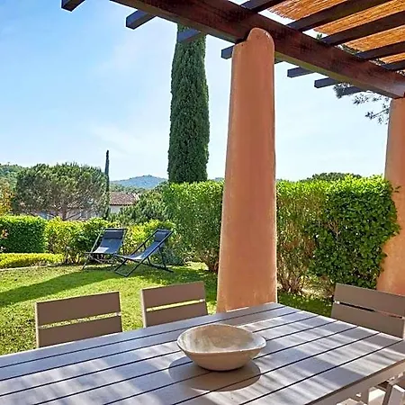 Hébergement de vacances Golf Residences