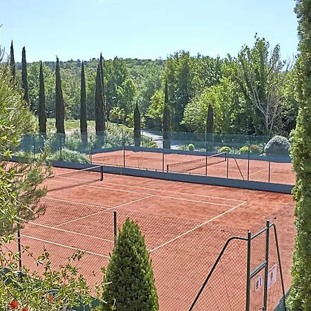 Golf Residences * Saint-Tropez
