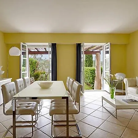 Hébergement de vacances Golf Residences