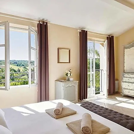 Golf Residences * Saint-Tropez