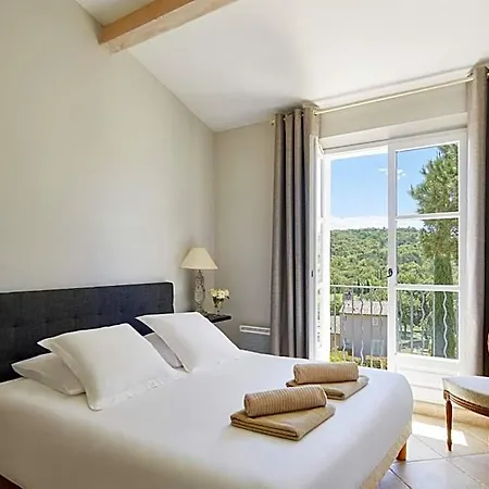 Golf Residences Saint-Tropez