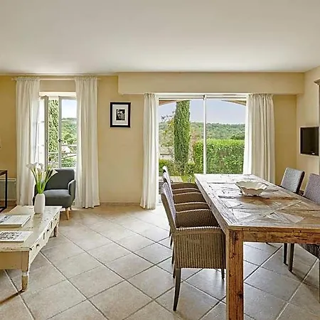 Golf Residences Hébergement de vacances