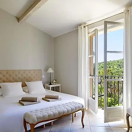 Holiday home Golf Residences Saint-Tropez