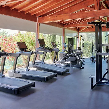 Golf Residences Saint-Tropez