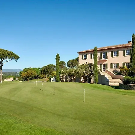 Golf Residences Saint-Tropez