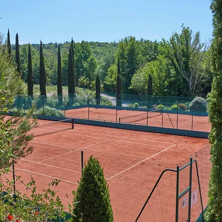 Golf Residences Casa de Férias Saint-Tropez