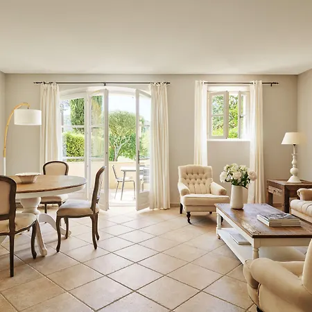 Golf Residences Ferienhaus *