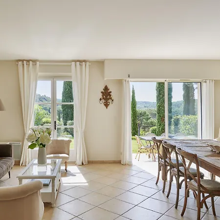 Golf Residences Ferienhaus *