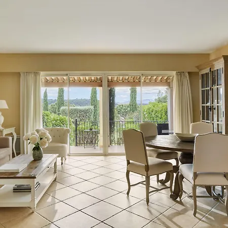 Ferienhaus Golf Residences *