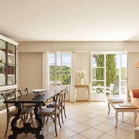 Golf Residences Ferienhaus *