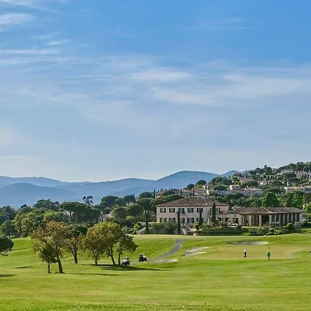 Hébergement de vacances Golf Residences