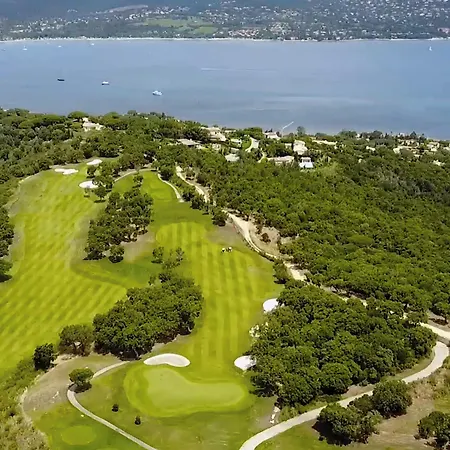 Hébergement de vacances Golf Residences