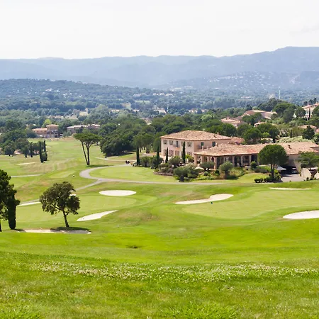 Golf Residences Ferienhaus