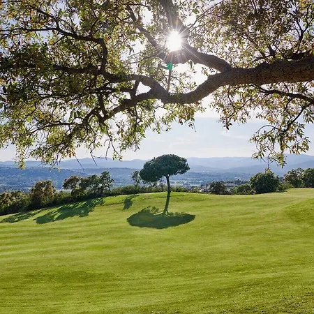 Hébergement de vacances Golf Residences *