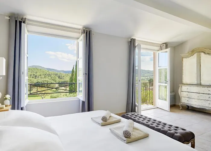 Golf Residences Saint-Tropez