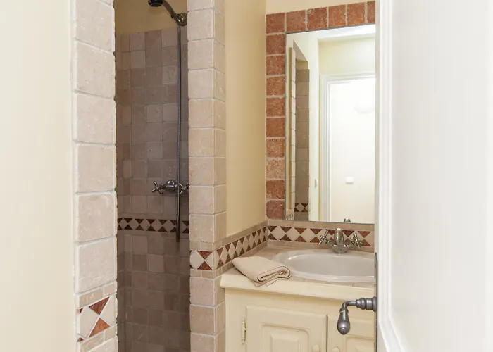 Golf Residences Dom wakacyjny Saint-Tropez