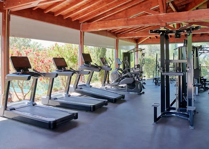 Golf Residences * Saint-Tropez