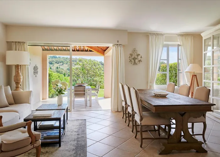 Golf Residences Holiday home