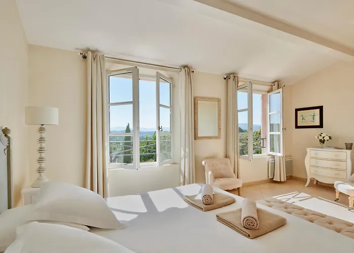 Golf Residences * Saint-Tropez